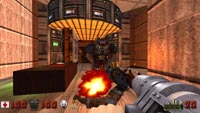 Duke Nukem HRP